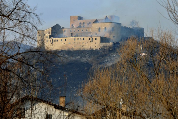 Ilustračný obrázok k článku Fakty o Krásnej Hôrke: Koľko išlo na opravy? FOTO z vnútra