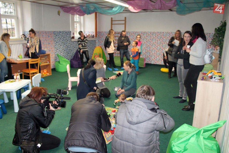 Ilustračný obrázok k článku FOTO: Na fakulte UMB otvorili NOVINKU. Centrum, ktoré je slovenským unikátom