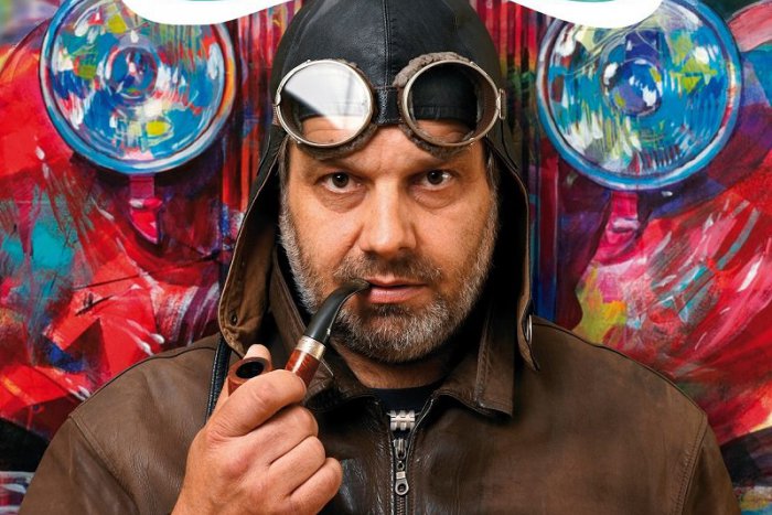 Ilustračný obrázok k článku Autá, autíčka a staré stroje voňajúce dobrodružstvom. Spanilá jazda ako má byť!