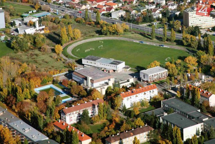 Ilustračný obrázok k článku Rača bude v budúcom roku hospodáriť s rozpočtom vyše 13 miliónov eur