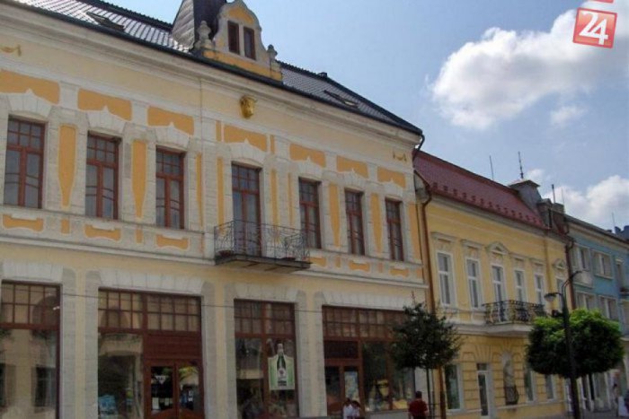 Ilustračný obrázok k článku Veľké plány mesta so Zlatým býkom: Mestská galéria a moderné turistické centrum