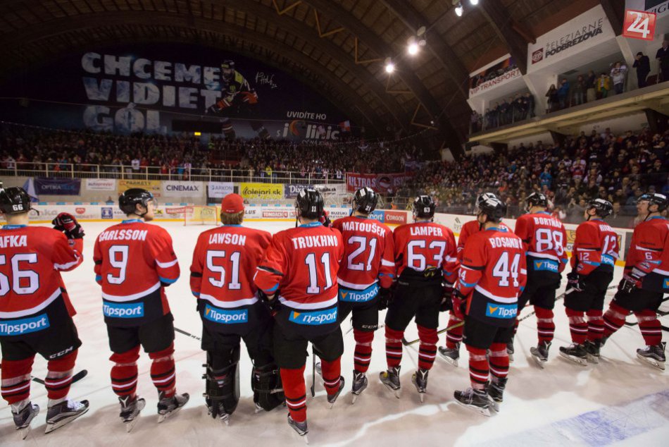 Ilustračný obrázok k článku Ofenzíva baranov naberá na sile. Bystrica do kádra získala útočníka Bartánusa