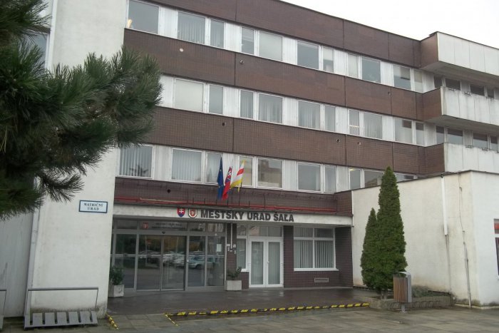 Ilustračný obrázok k článku Mesto Šaľa hlási prebytok v hospodárení za rok 2016: Najviac prispeli dane
