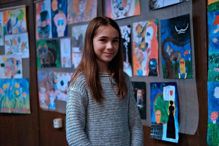 Ilustračný obrázok k článku Žiarski divadelníci a výtvarníci spojili sily: Výsledok je skvelý, FOTO