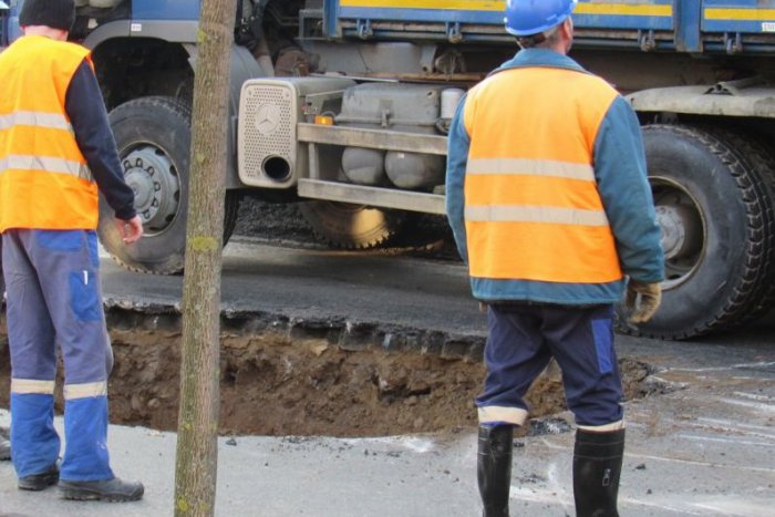 Ilustračný obrázok k článku Udalosti z mesta bavia ľudí: Prešovské metro aj úvaha o kandidatúre na primátora