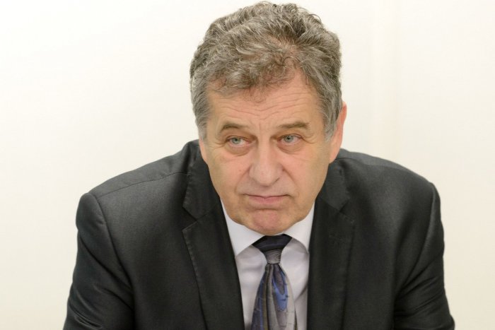 Ilustračný obrázok k článku Nečakaný koniec: Jozefa Dvonča ľudia nezvolili ani za poslanca mestského zastupiteľstva