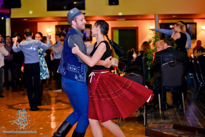 Ilustračný obrázok k článku Netancujte polku, keď hrajú čardáš! Kde v Bratislave sa dá poriadne vyzvŕtať?