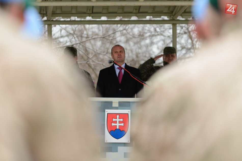 Ilustračný obrázok k článku V armádnych skladoch už ďalšia munícia nechýba: Funkcionárov neminú postihy