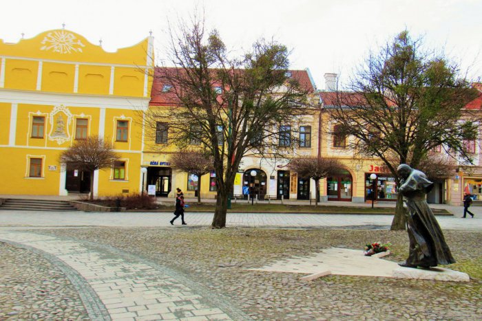 Ilustračný obrázok k článku Prelet nad uplynulými dňami v Prešove: 5 najčítanejších správ týždňa