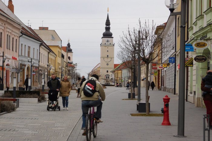 Ilustračný obrázok k článku Prelet nad uplynulými dňami v Trnave a okolí: 5 najčítanejších správ týždňa