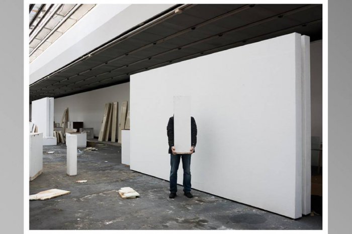 Ilustračný obrázok k článku Výstava Pamäť zachytáva Slovenskú národnú galériu pred začiatkom rekonštrukcie