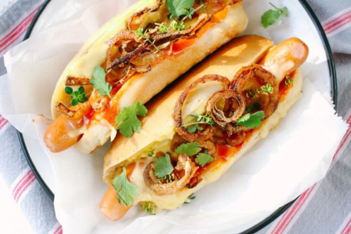 Ilustračný obrázok k článku Redakcia radí: Rýchla a chutná klasika na raňajky či večeru