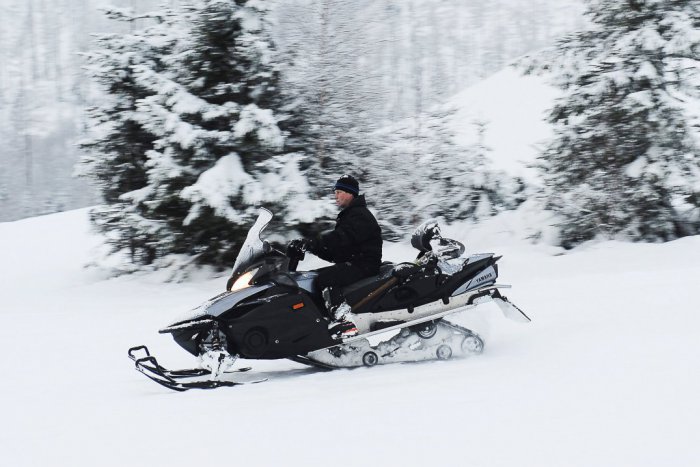 Ilustračný obrázok k článku Horskí záchranári v akcii: V Žiarskej doline sa zranil český skialpinista