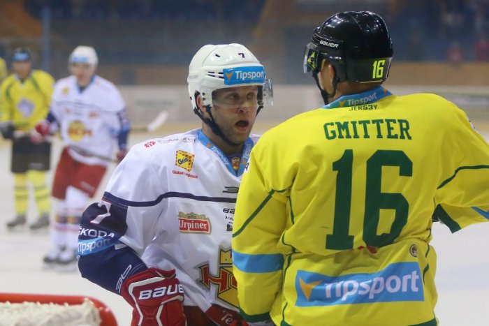 Ilustračný obrázok k článku Zvolenčanov čaká séria so Žilinou. Rozpis zápasov štvrťfinále play-off