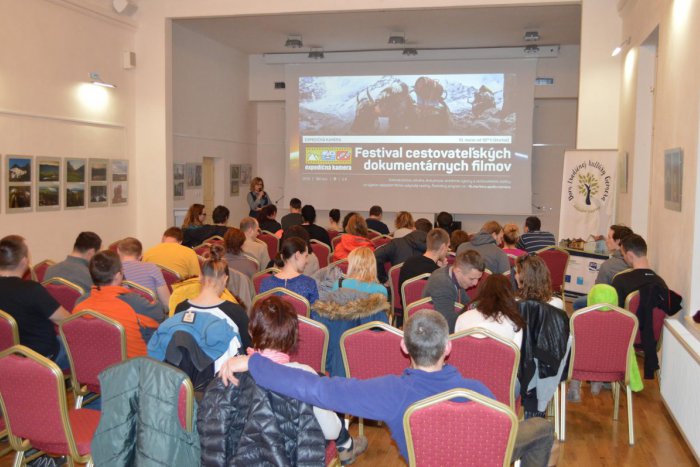 Ilustračný obrázok k článku Expedičná kamera v Rožňave: Pozrite si ucelený PREHĽAD filmov