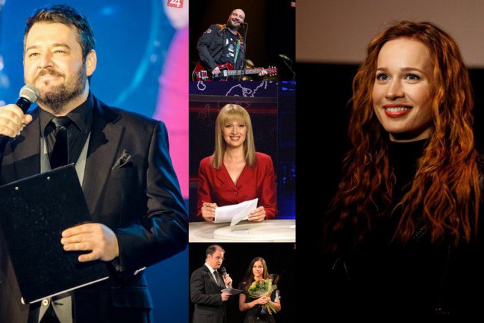 Ilustračný obrázok k článku Víťazi OTO 2017: Títo východniari patria medzi najobľúbenejšie tváre obrazoviek!