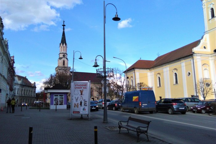 Ilustračný obrázok k článku Zoznam TOP akcií na celý týždeň. Kde všade sa v Lučenci oplatí skočiť?