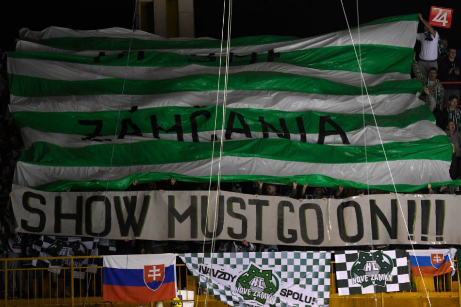 Ilustračný obrázok k článku Zámky historicky do vyraďovačky, kapitán Kytnár: Postup je v správnych rukách