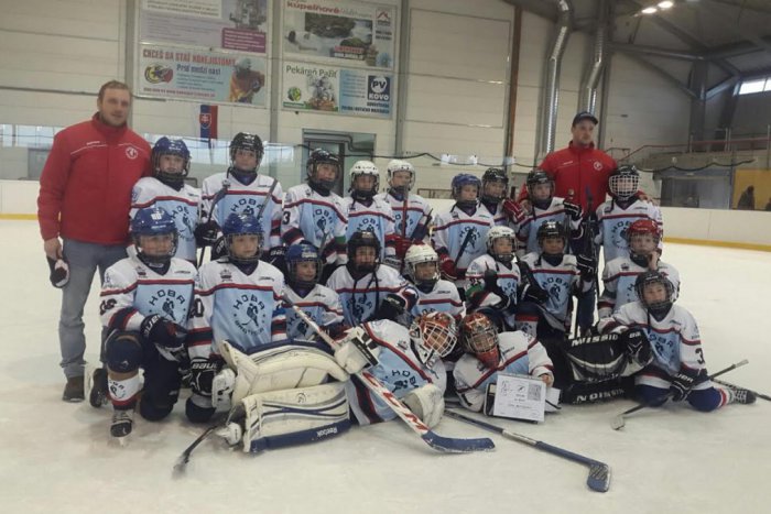 Ilustračný obrázok k článku V Partizánskom  bola HOBA druhá