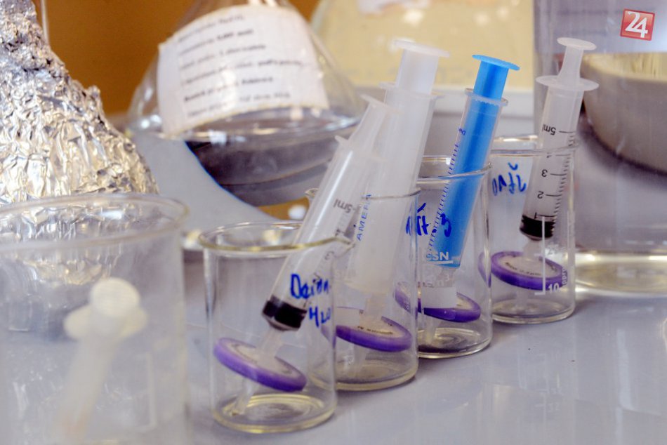 Ilustračný obrázok k článku Vodárne bezplatne overia kvalitu vody z domácich studní