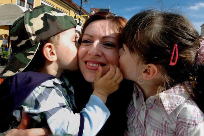 Ilustračný obrázok k článku Vzdajte hold najvzácnejšej osobe vo svojom živote: Šurany organizujú súťaž