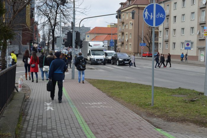 Ilustračný obrázok k článku SPU vlastní pozemky pod budúcou cyklotrasou: Radnica ich zamení za mestské