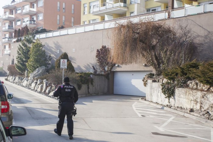 Ilustračný obrázok k článku Bašternák čelí obvineniu: Stíhať ho majú za daňové podvody