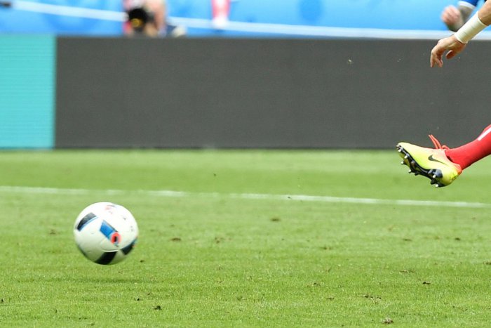 Ilustračný obrázok k článku Futbalové výsledky a strelci gólov z regiónu: Komu sa podarilo bodovať?