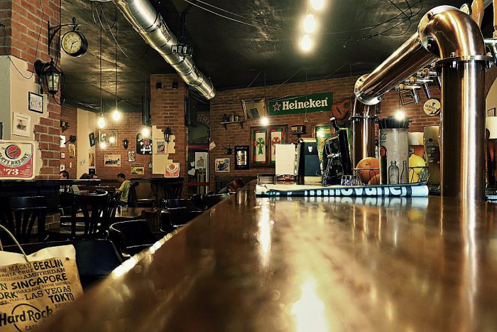 Ilustračný obrázok k článku Írsky sviatok v Rožňave: Známy pub sa už pripravuje, čo vás čaká?