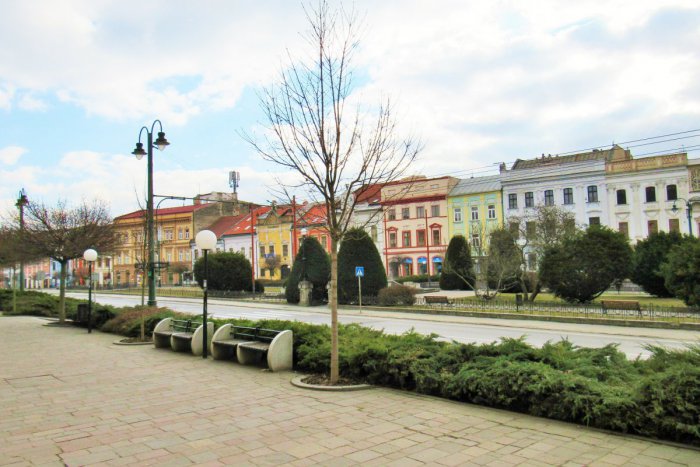 Ilustračný obrázok k článku Zaujímavosť, ktorá dokáže upútať: Aha, aj ako sa dá s Prešovom stretnúť vo svete!