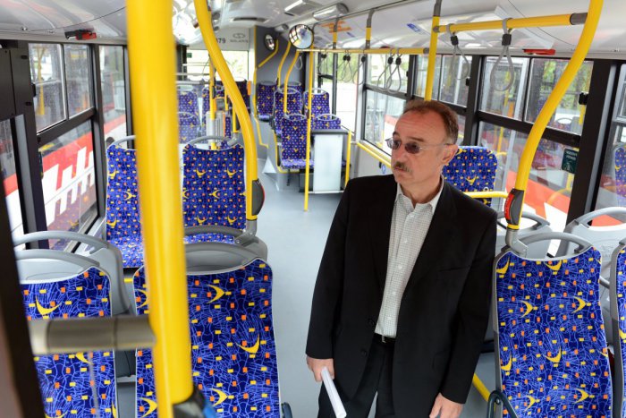 Ilustračný obrázok k článku Nepríjemnosť, ktorá sa môže stať v MHD aj vám: Riaditeľ Janus radí, ako postupovať