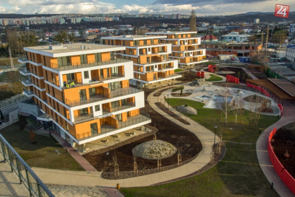 Ilustračný obrázok k článku Aký bude nový územný plán mesta? Pripomienkovali ho aj občania