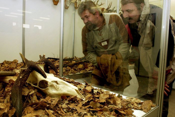 Ilustračný obrázok k článku Svätoantonská prehliadka sa blíži: Ukáže aj medailové trofeje