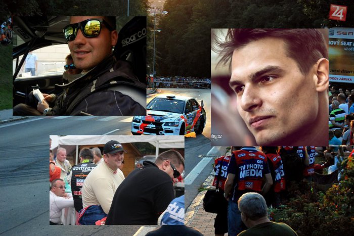 Ilustračný obrázok k článku Lipták, Koči a Lapdavský v ROZHOVORE: Ako vnímajú návrat Rally Rožňava do Slovenského majstráku?