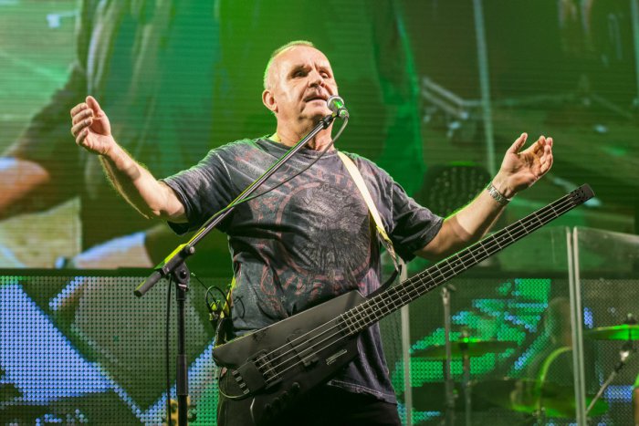 Ilustračný obrázok k článku V Ružinove opäť ožijú legendy. Príde aj líder kapely Elán Jožo Ráž