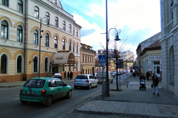 Ilustračný obrázok k článku Ťahák s akciami pre víkendujúcich Lučenčanov. Jeden klik a o program máte postarané