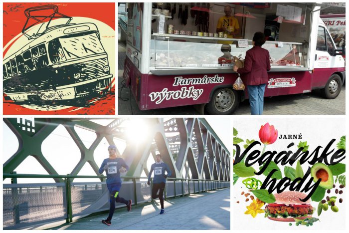 Ilustračný obrázok k článku TIPY NA VÍKEND: Dni venované hudbe, filmom, vínu a vegánskym špecialitám