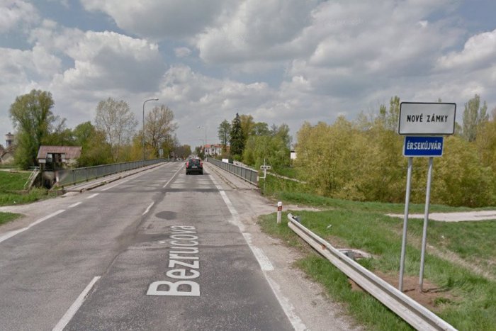 Ilustračný obrázok k článku Most pri Štrande v Nových Zámkoch čaká uzávierka a oprava: Jej termín je už známy