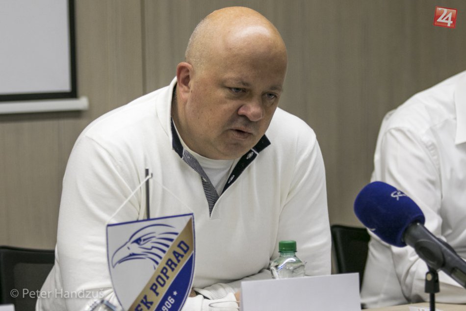 Ilustračný obrázok k článku FK Poprad má po sezóne: Po ťažkom období našli svoju pravú tvár