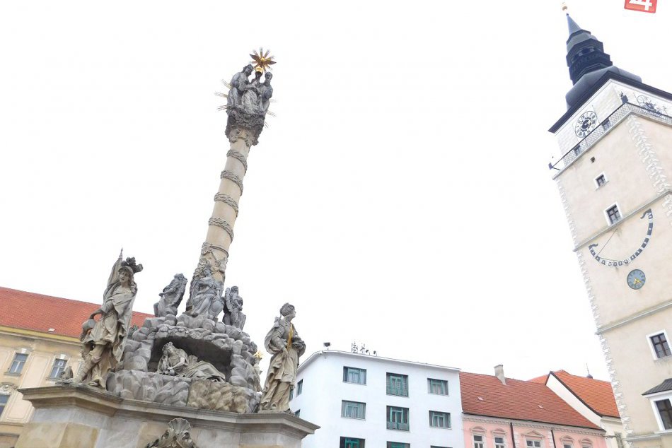 Ilustračný obrázok k článku Najnovšie zistenia: TOTO sú najčastejšie mužské a ženské krstné mená Trnavčanov