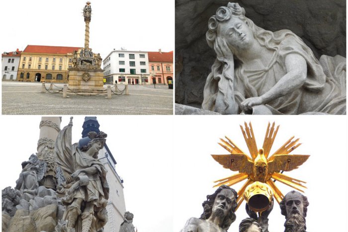 Ilustračný obrázok k článku Trnavské súsošie púta pozornosť už z diaľky: Vybrali sme o ňom 10 zaujímavých faktov