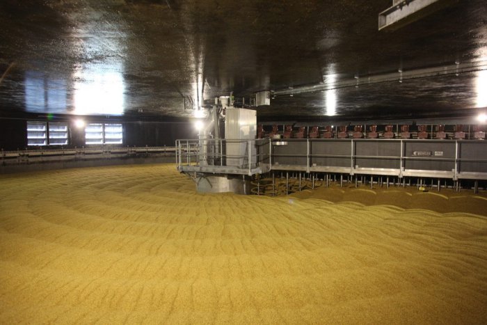 Ilustračný obrázok k článku Finančná pomoc sladovni z minulého storočia: Vytvorí aj pracovné príležitosti