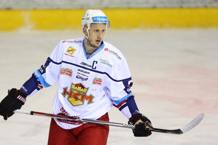 Ilustračný obrázok k článku Kapitán HKM Puliš: Táto kabína má na to, aby sa svojou húževnatosťou posunula ďalej