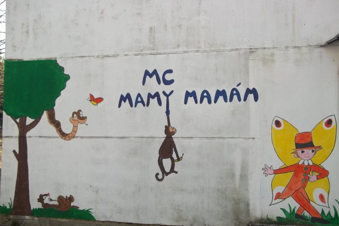 Ilustračný obrázok k článku V Materskom centre sa chystajú na Veľkú noc: Pridajte sa!