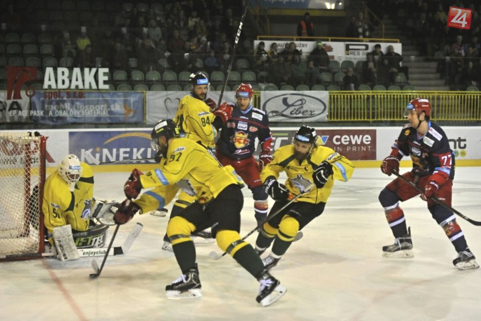 Ilustračný obrázok k článku Tréner Staš po vysokej prehre HKM: Séria ešte neskončila, chceme sa vrátiť do Žiliny