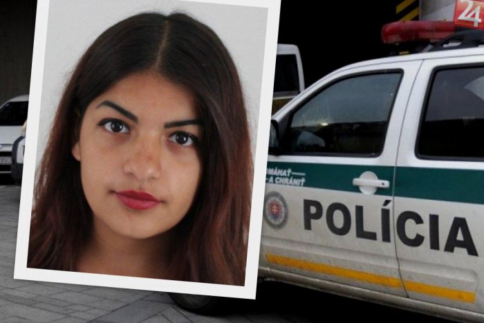 Ilustračný obrázok k článku Nevideli ste niekde túto dievčinu? Ružomberčanka (15) ušla zo žilinskej nemocnice v modrom pyžame!