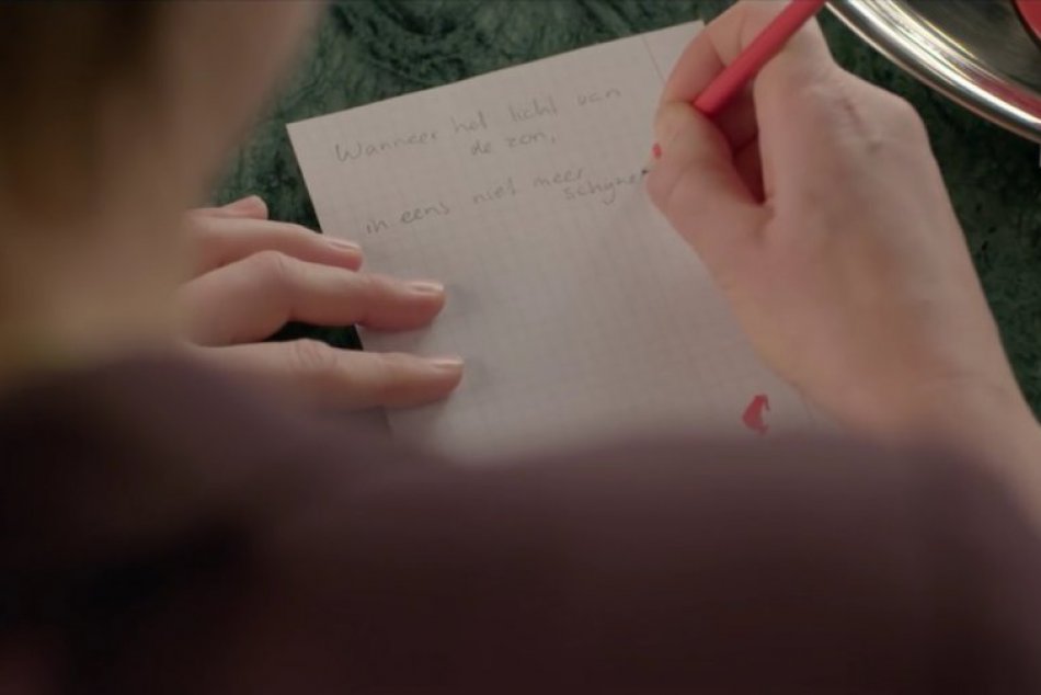 Ilustračný obrázok k článku Zaplaťte za kávu alebo čaj vlastnými veršami!