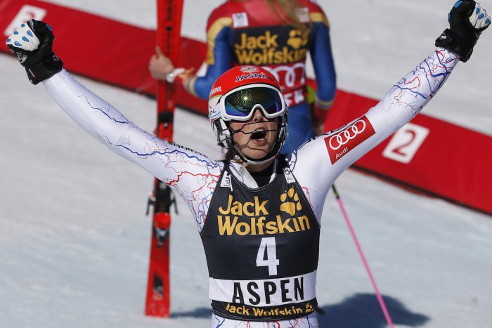 Ilustračný obrázok k článku Peťa po víťazstve s úsmevom: Je tu tak teplo ako na dovolenke!