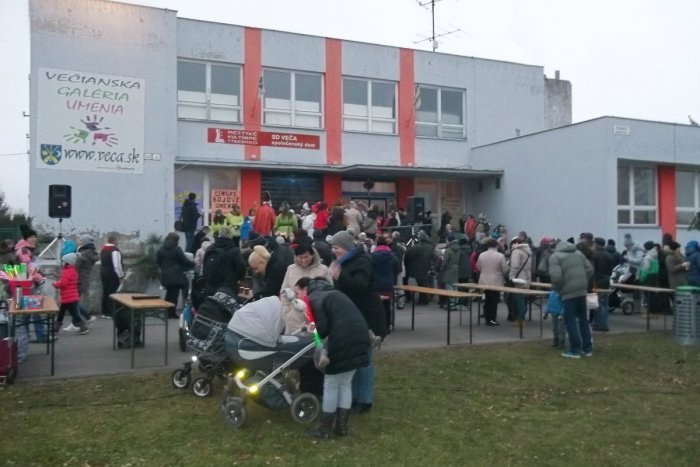 Ilustračný obrázok k článku Mesto Šaľa pokračuje v opravách: Kultúrny dom vo Veči chcú zrekonštruovať