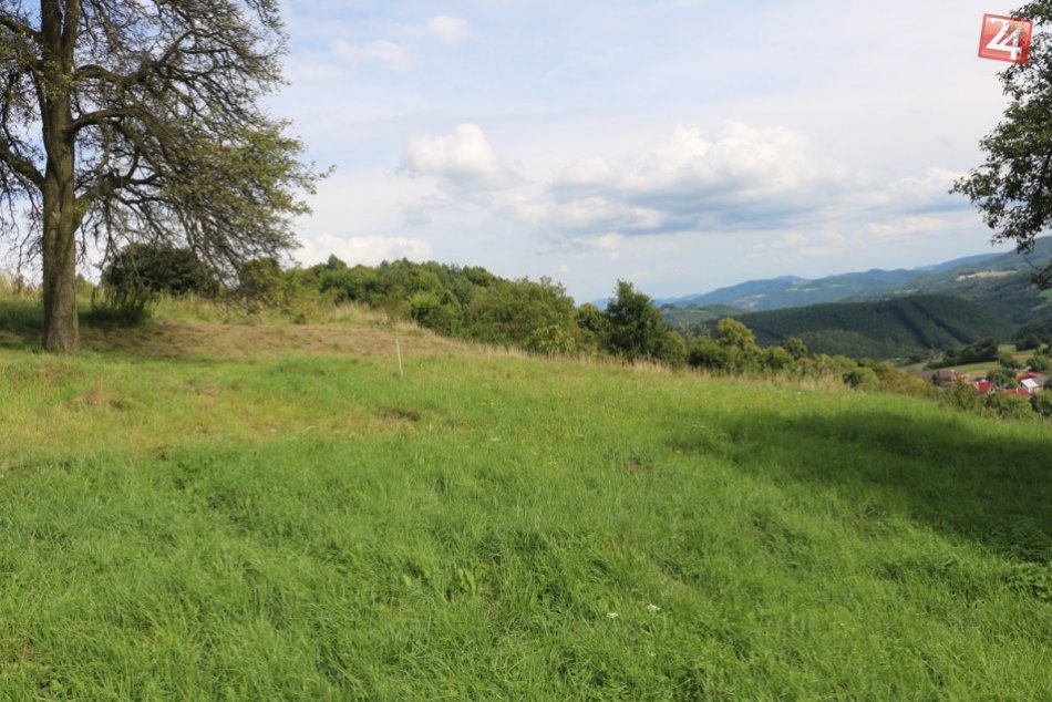 Ilustračný obrázok k článku Jedinečná PONUKA: Pozemok s krásnym výhľadom na okolitú prírodu!